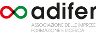 Logo Adifer